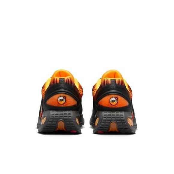 NEW Nike Air Max DN SE \'Black Laser Orange\' HM0810-800 Men\'s Size Multi main image 6